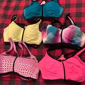 5 Victoria’s Secret Sports Bras